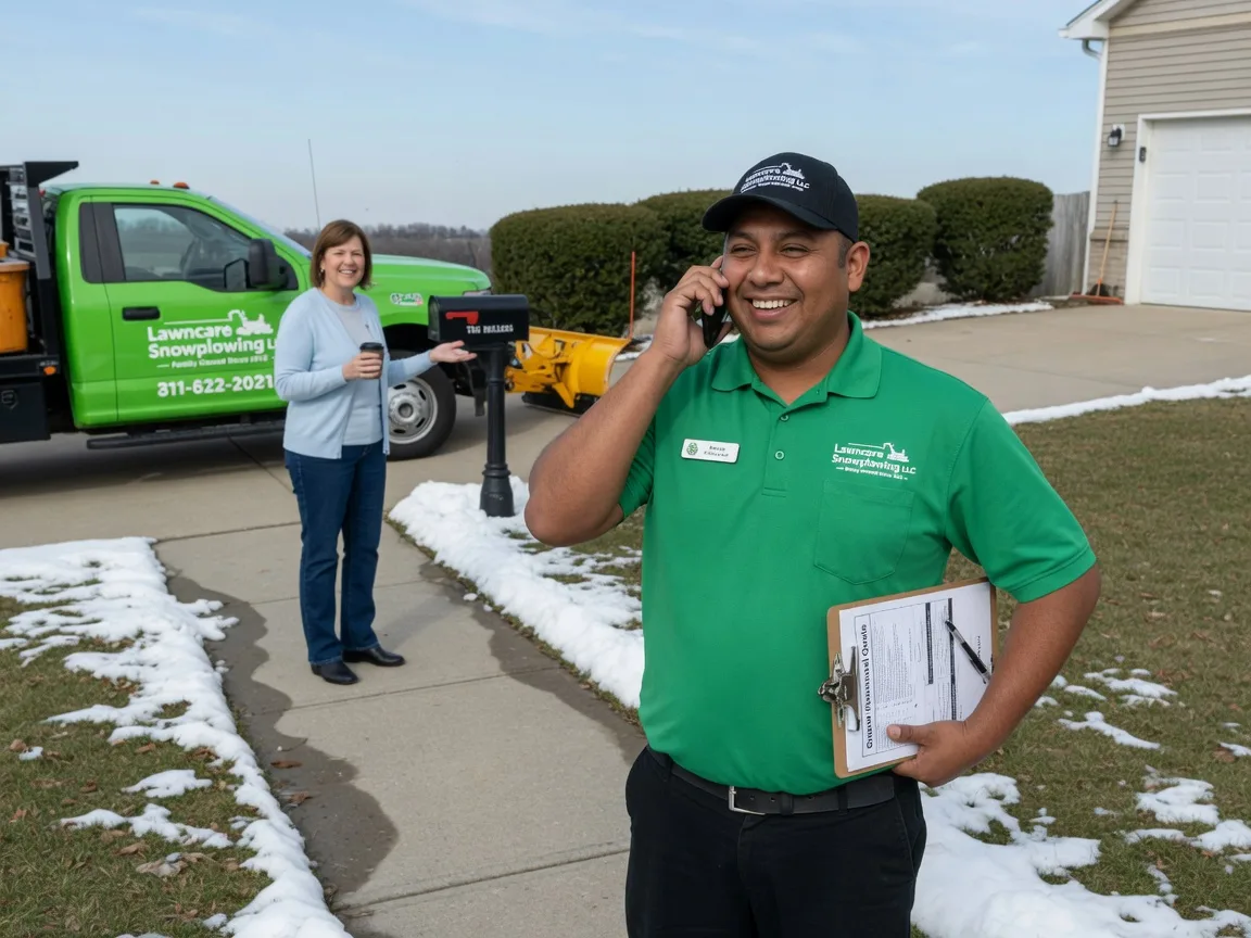 Lawn Care Services By Expert Landscaper Raleigh, IL FAQs